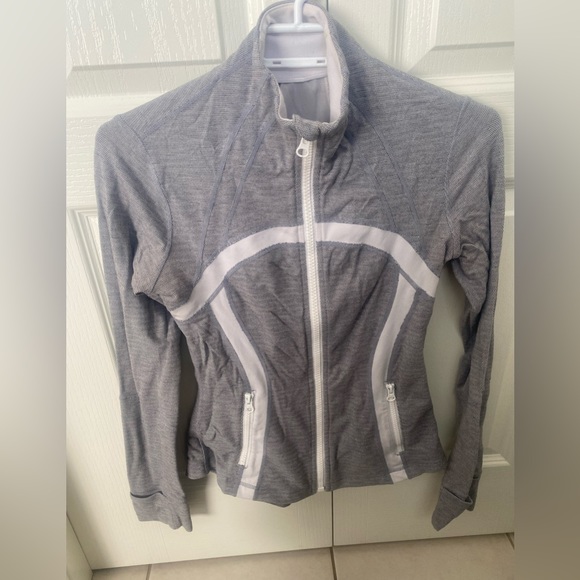 Lululemon Define Jacket - Picture 1 of 5